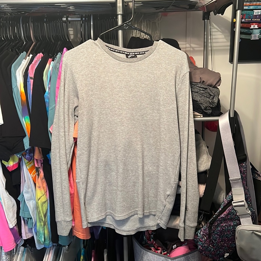 Nike SB Long Sleeve